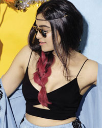 Adah Sharma